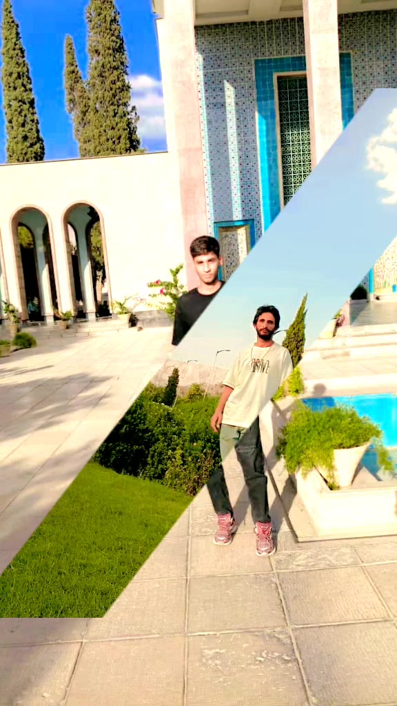 @amir arabzade