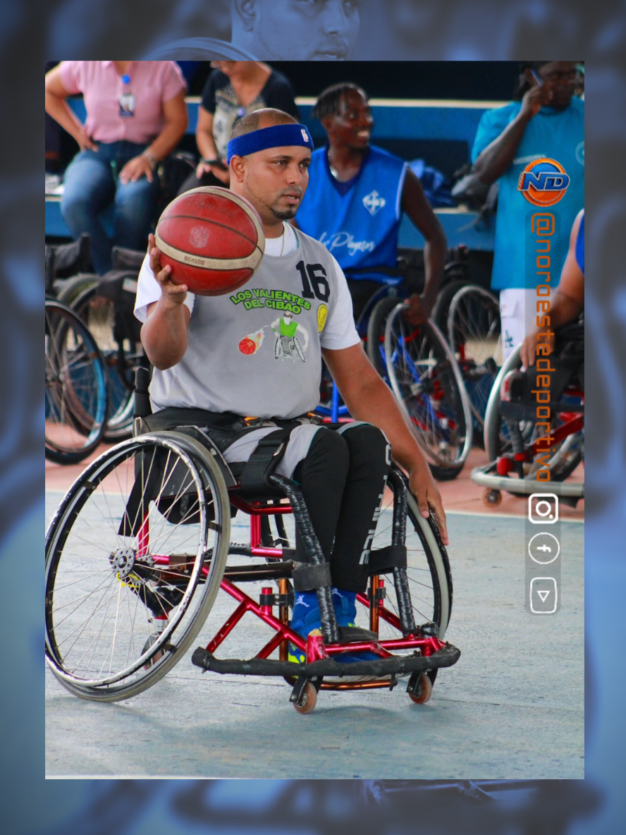 @Noroeste Deportivo
