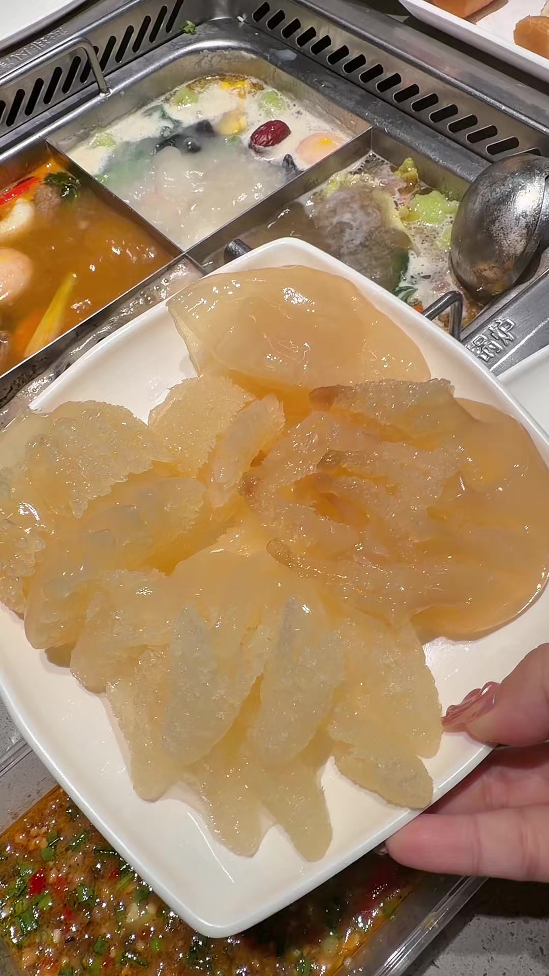@Tiệm Gi&ograve;n Rụm