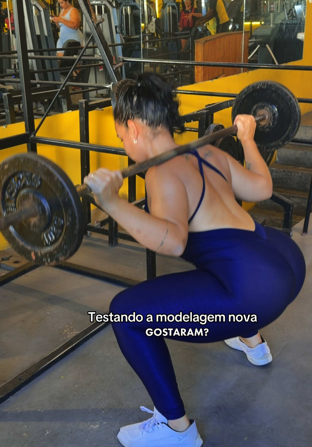 @EFITNESS