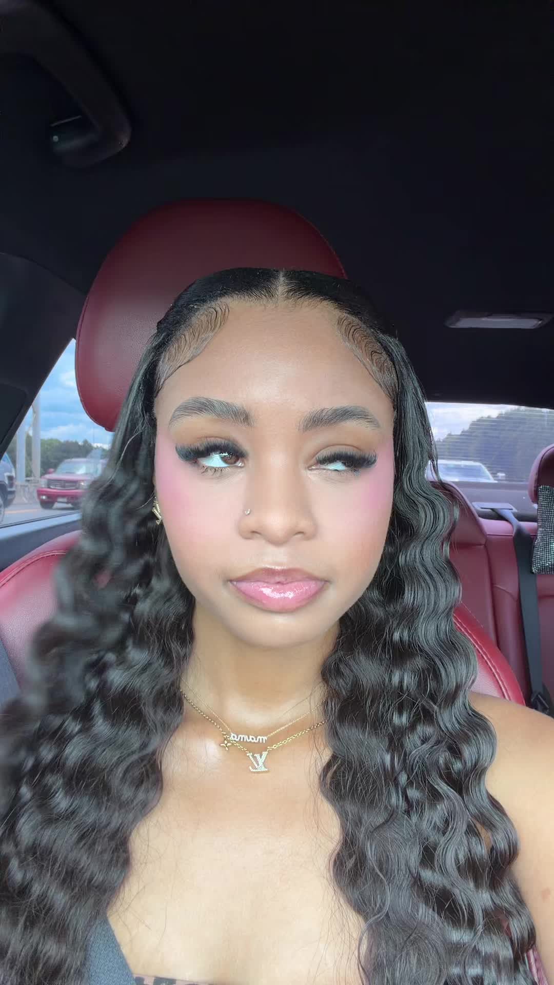 @Ra&rsquo;Mariah&ensp;Alexia