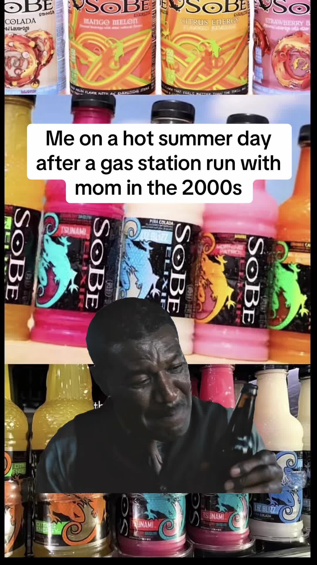 @Nostalgic Latino