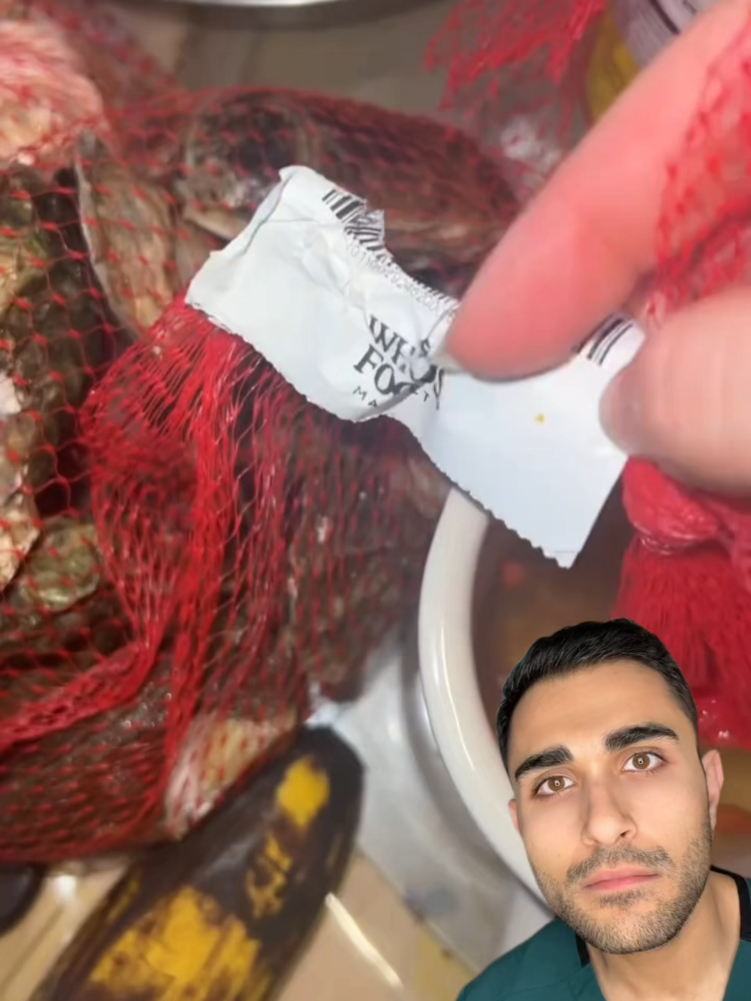 @Dr. Max, M.D.