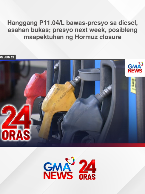 @24 Oras
