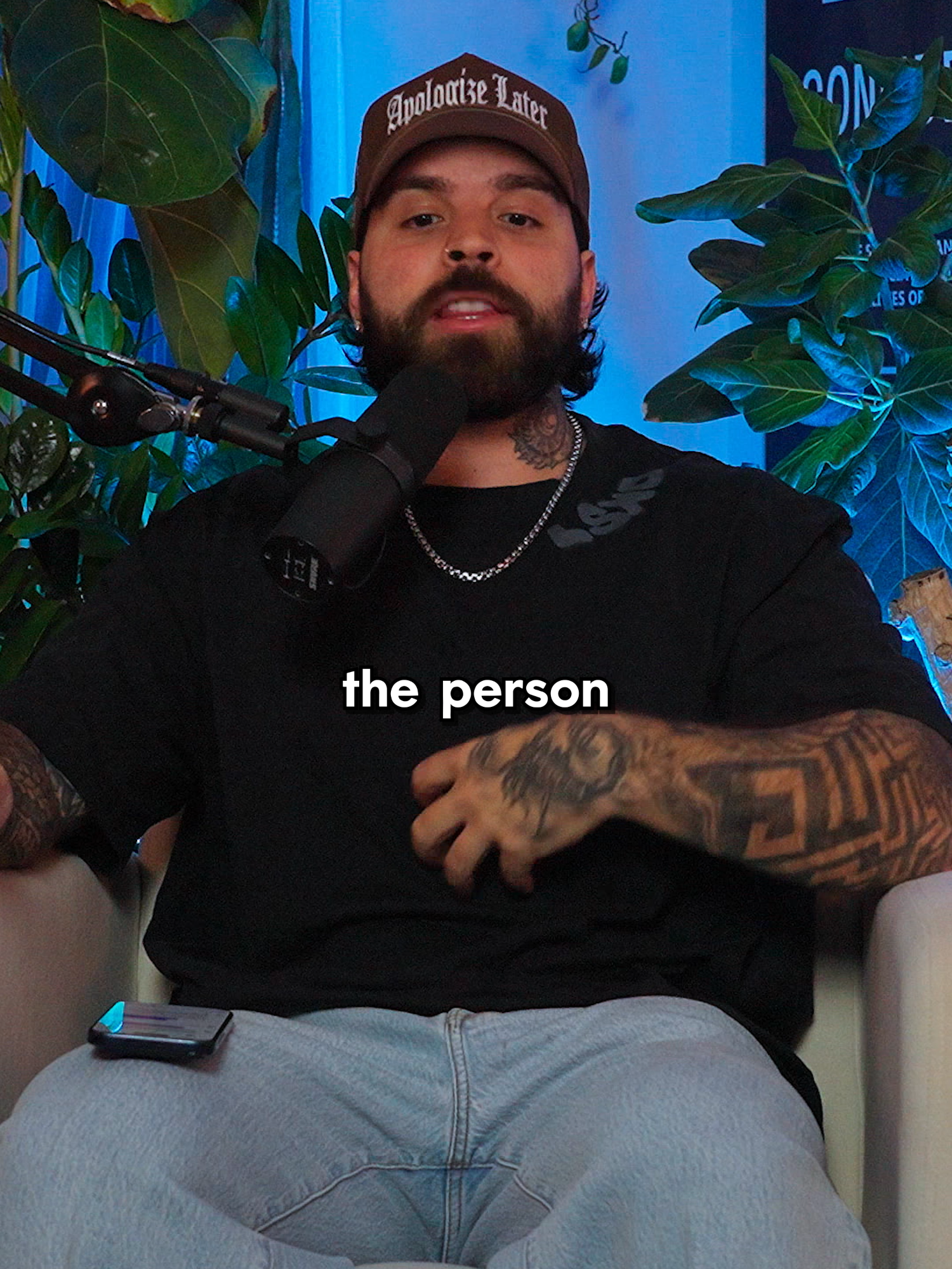 @Confidence Podcast