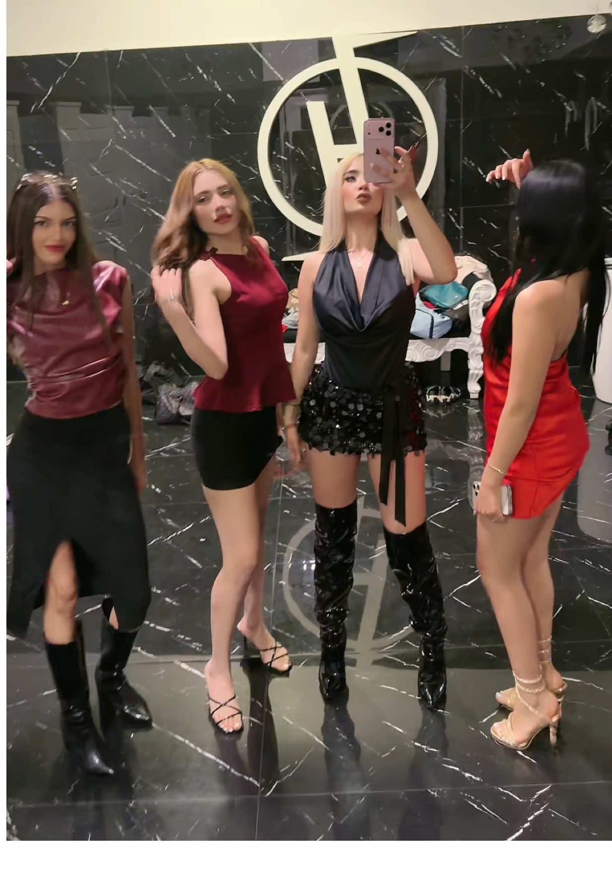 @Bet Diaz