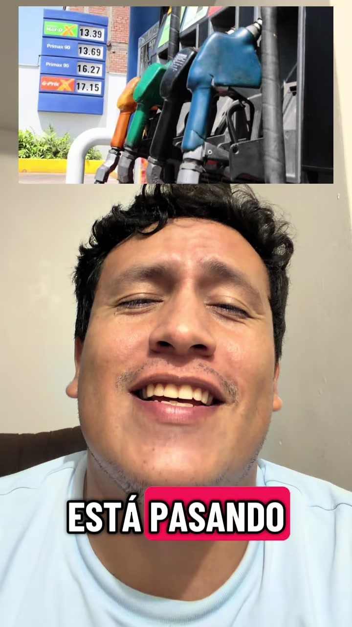 @Mickysabecosas