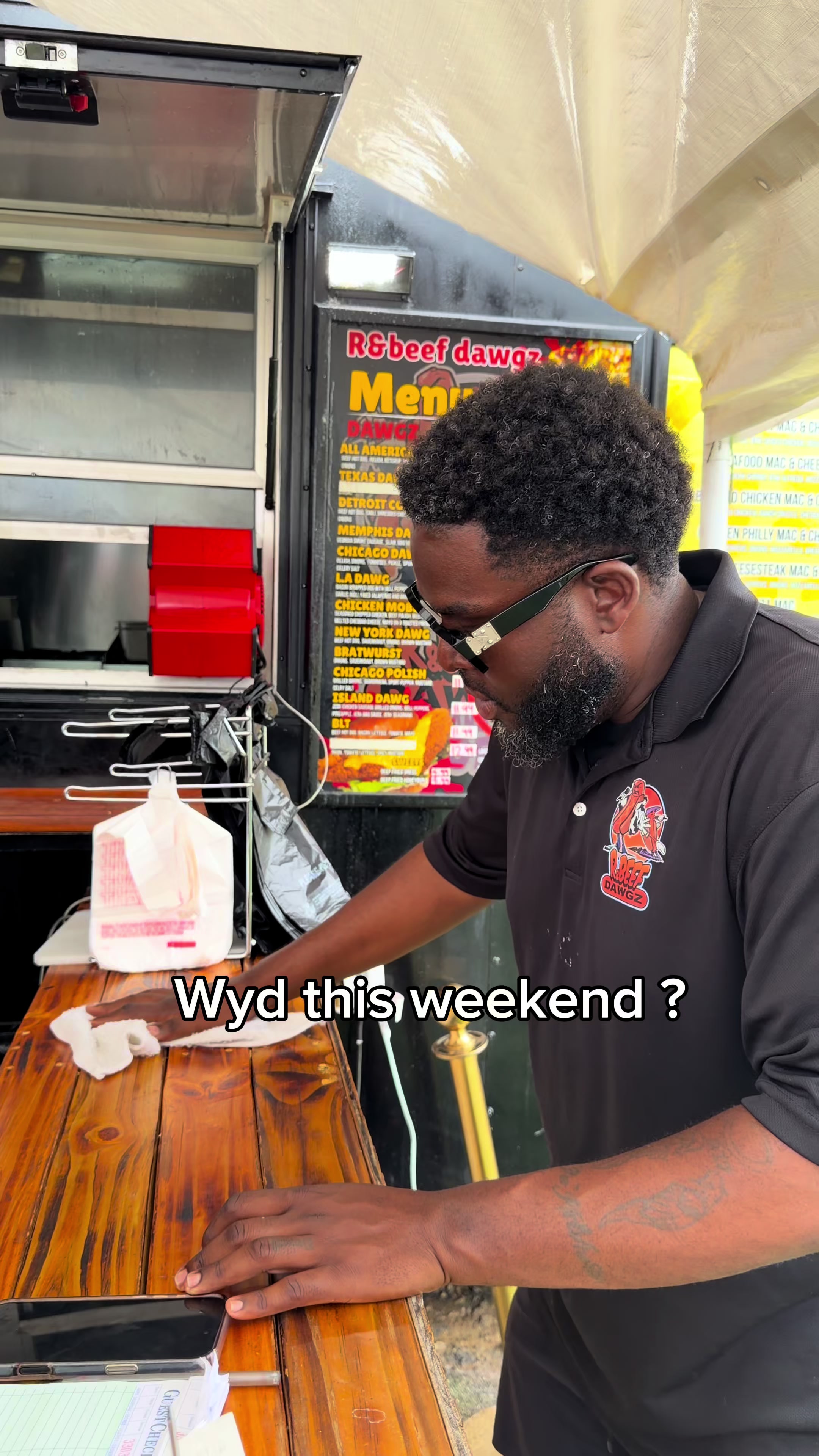 @R&Beef Dawgz