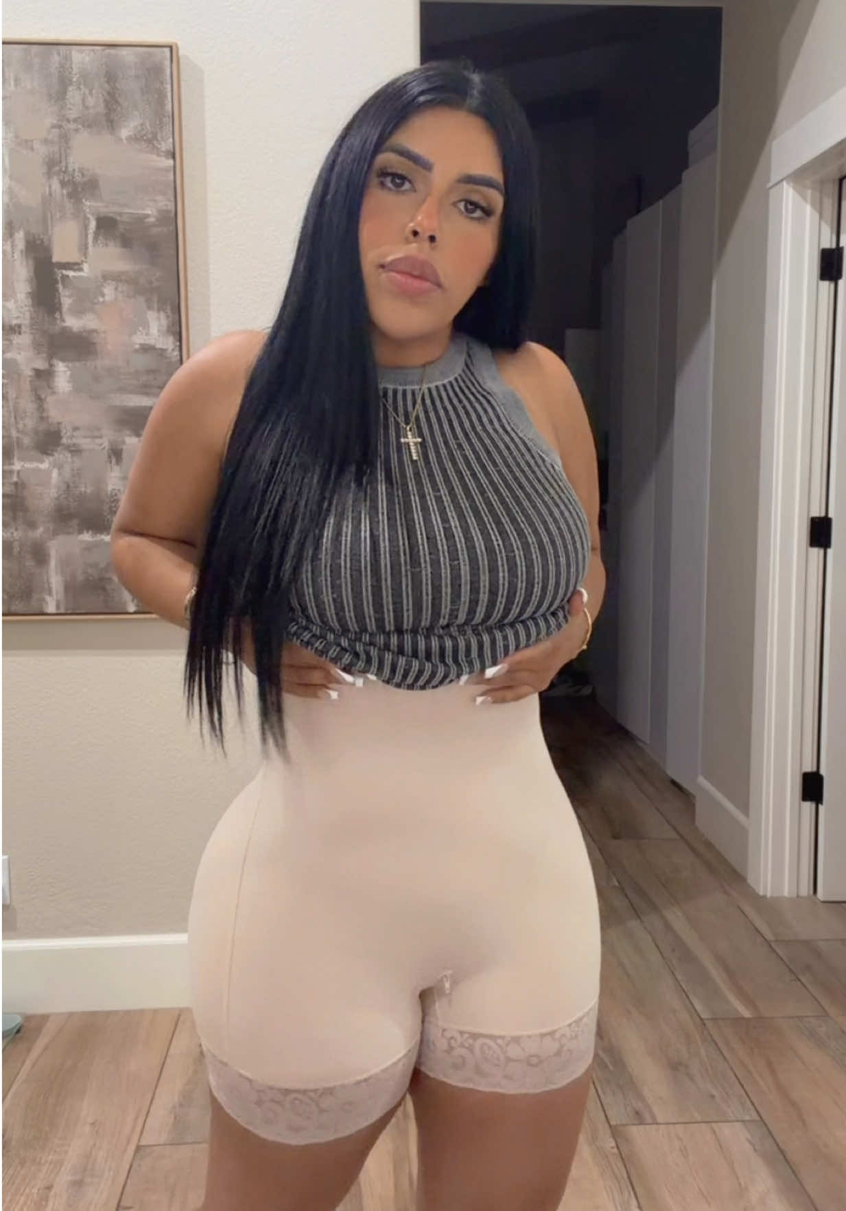 @Cali Curves Fajas