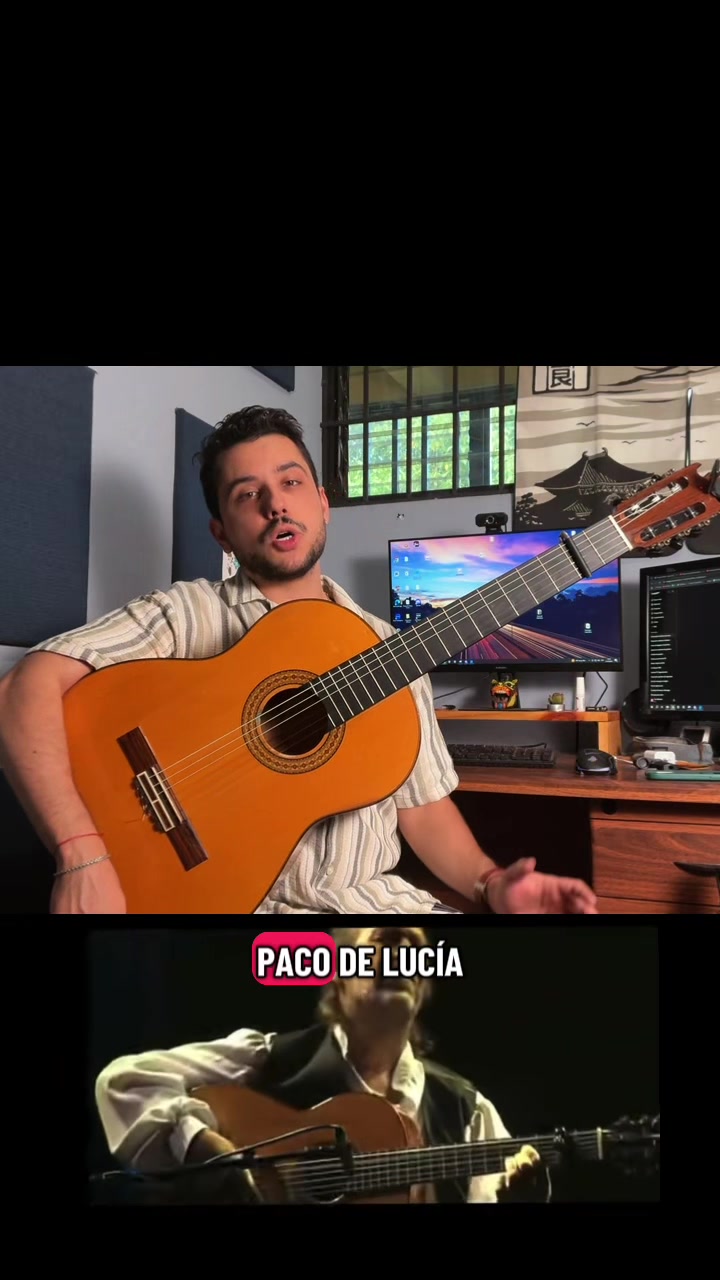 @Teo Mendez Guitarrista