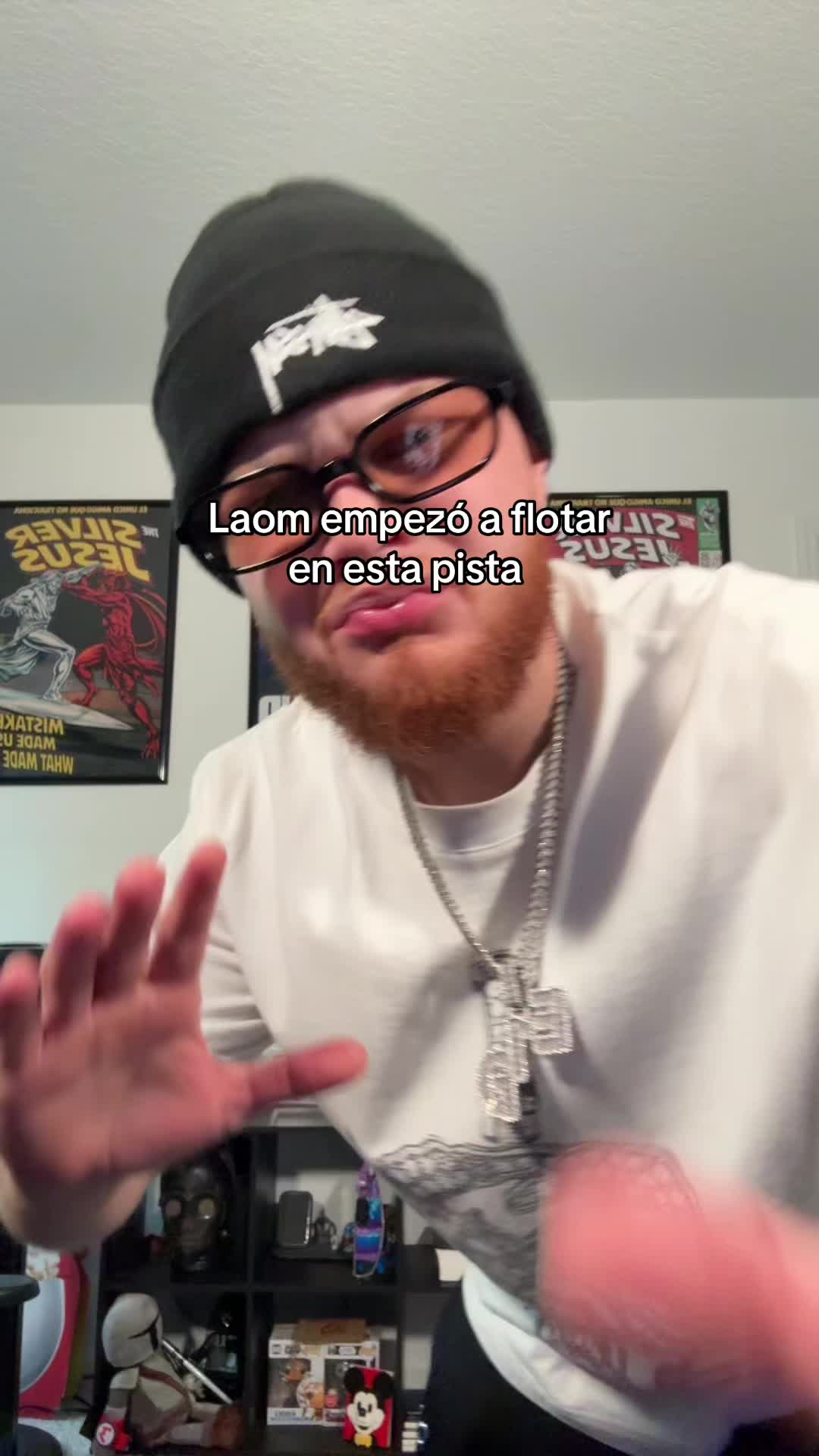 @EL G1NGER