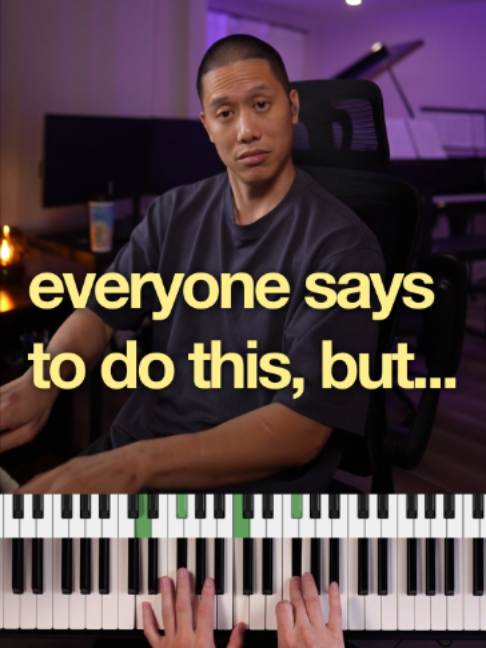 @Charlie Tran Piano