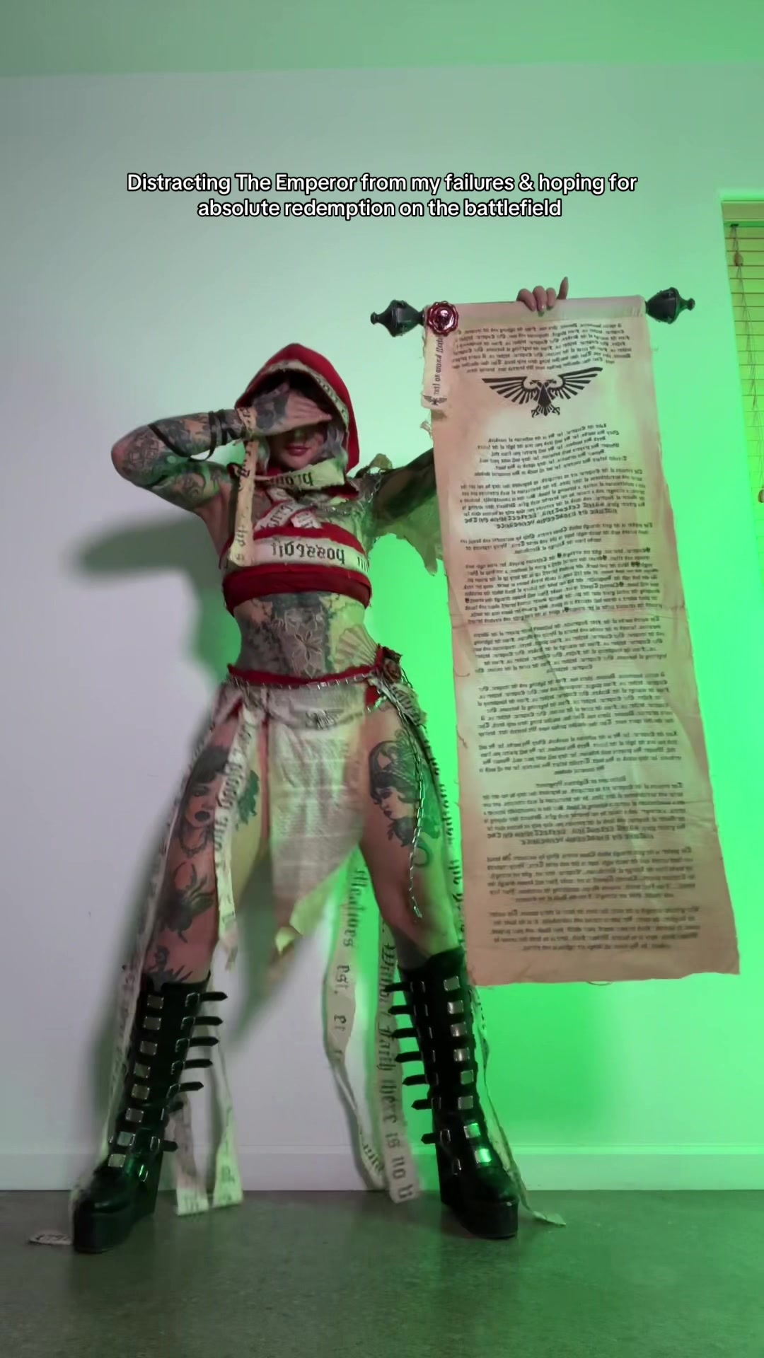 @Heidi Lavon