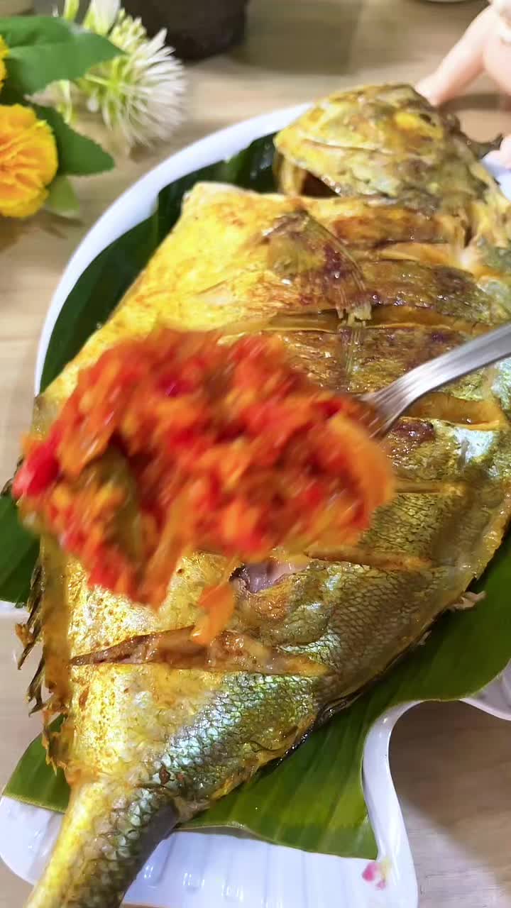 @Dapur Bu TitikS
