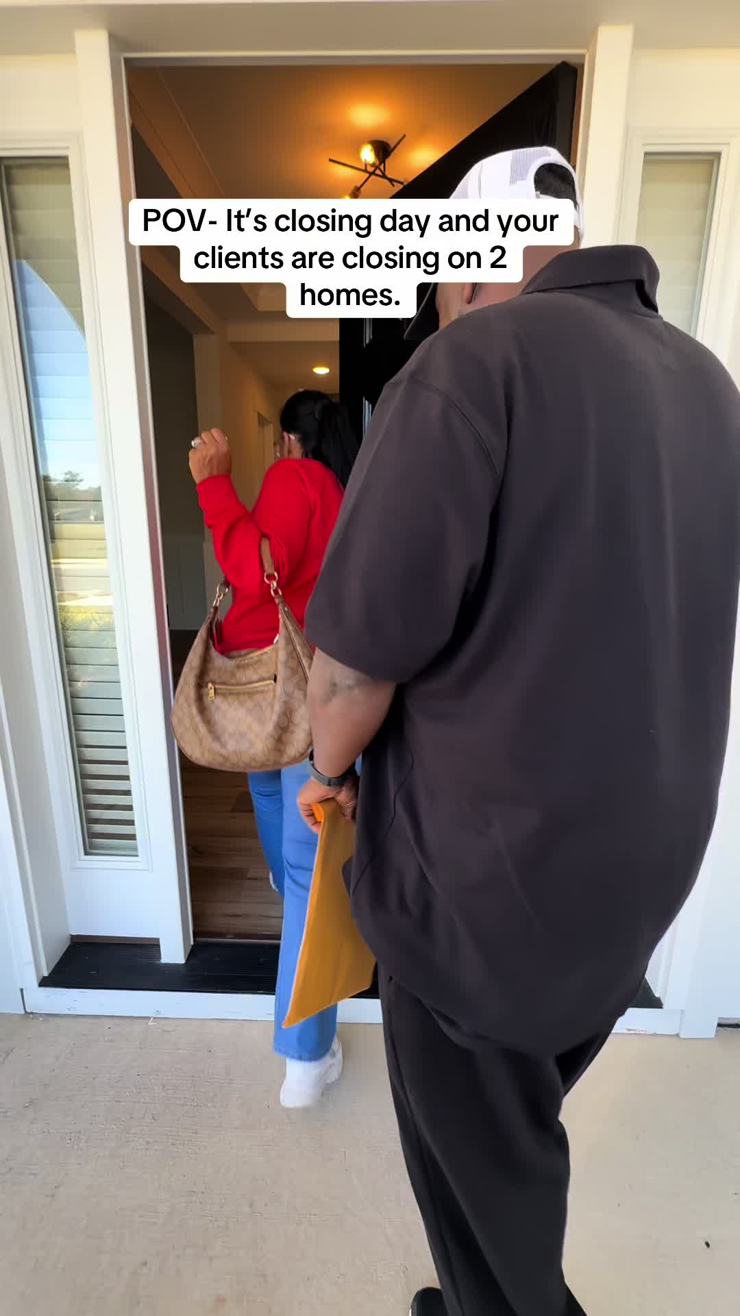 @Shanique, NC/SC Realtor®️