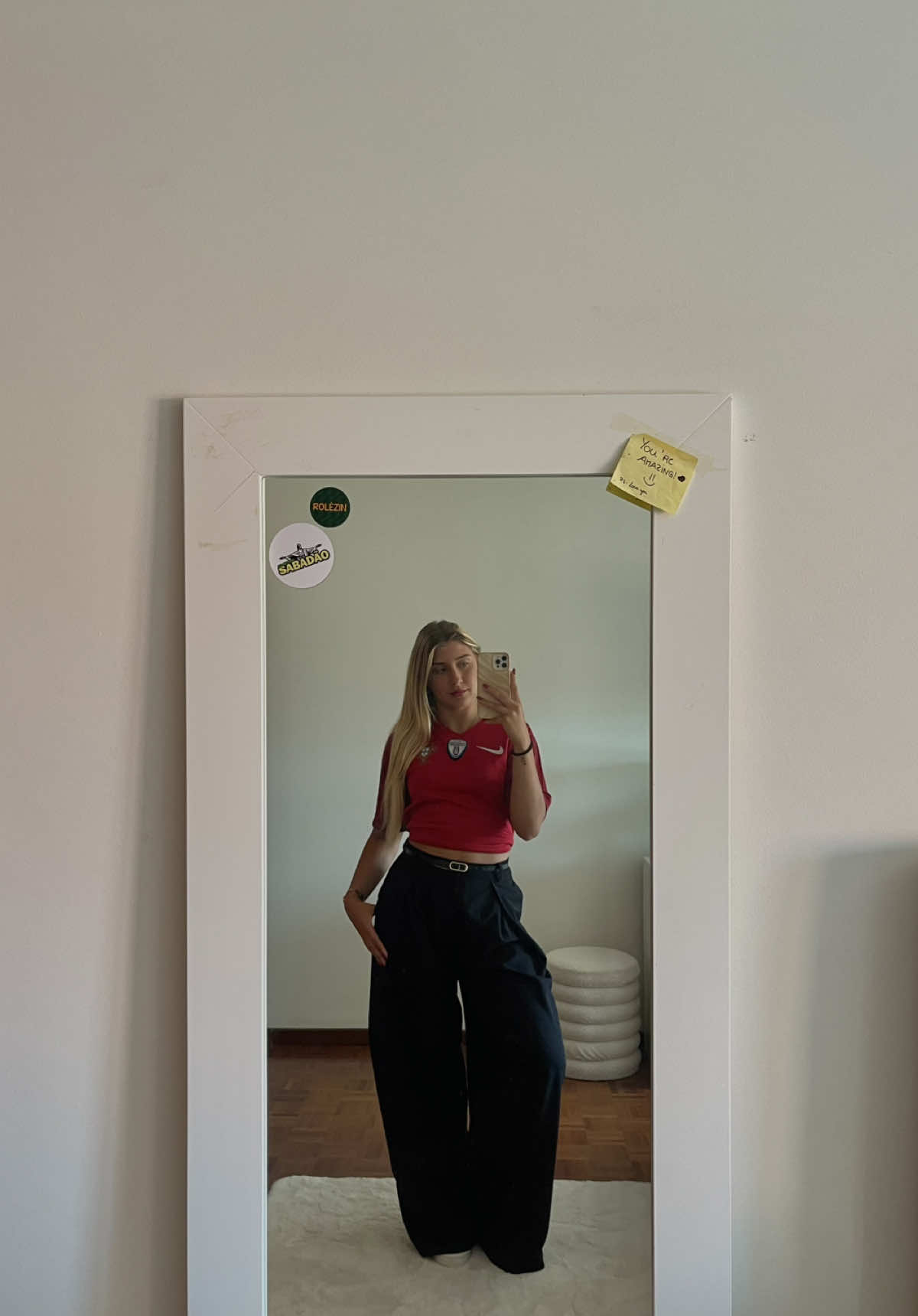 @Lara Azevedo