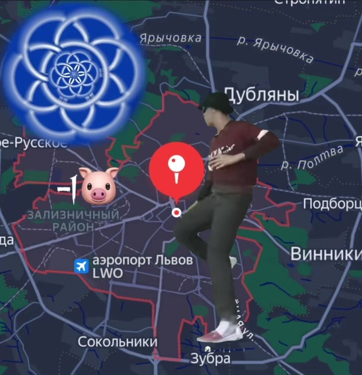 @МДДМ