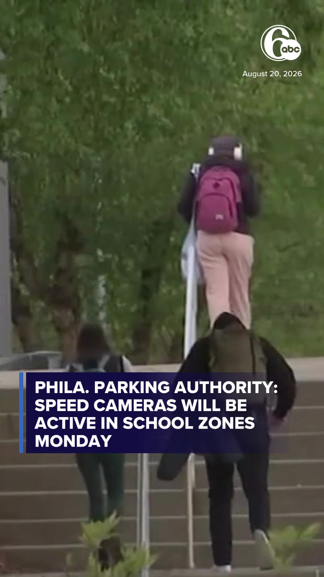 @6abc Action News