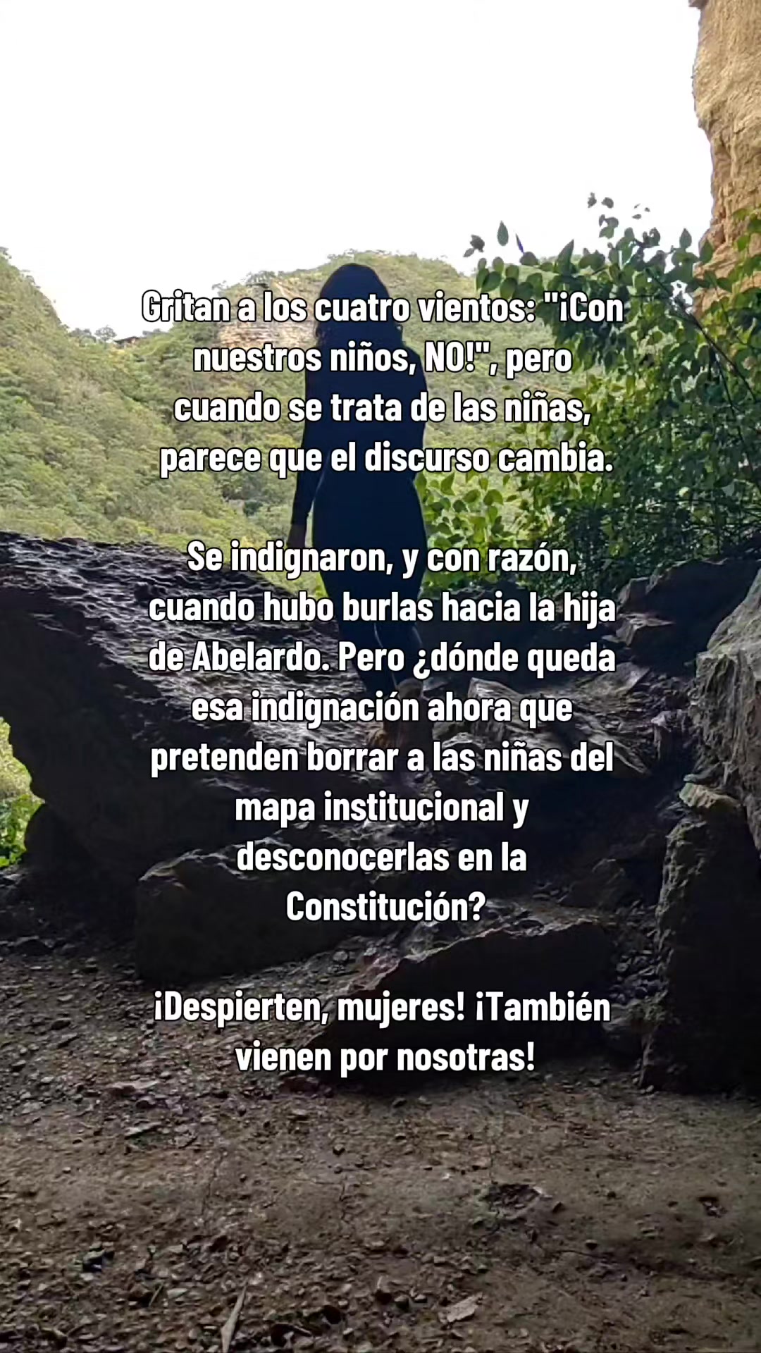 @¿y si te lo cuento yo?