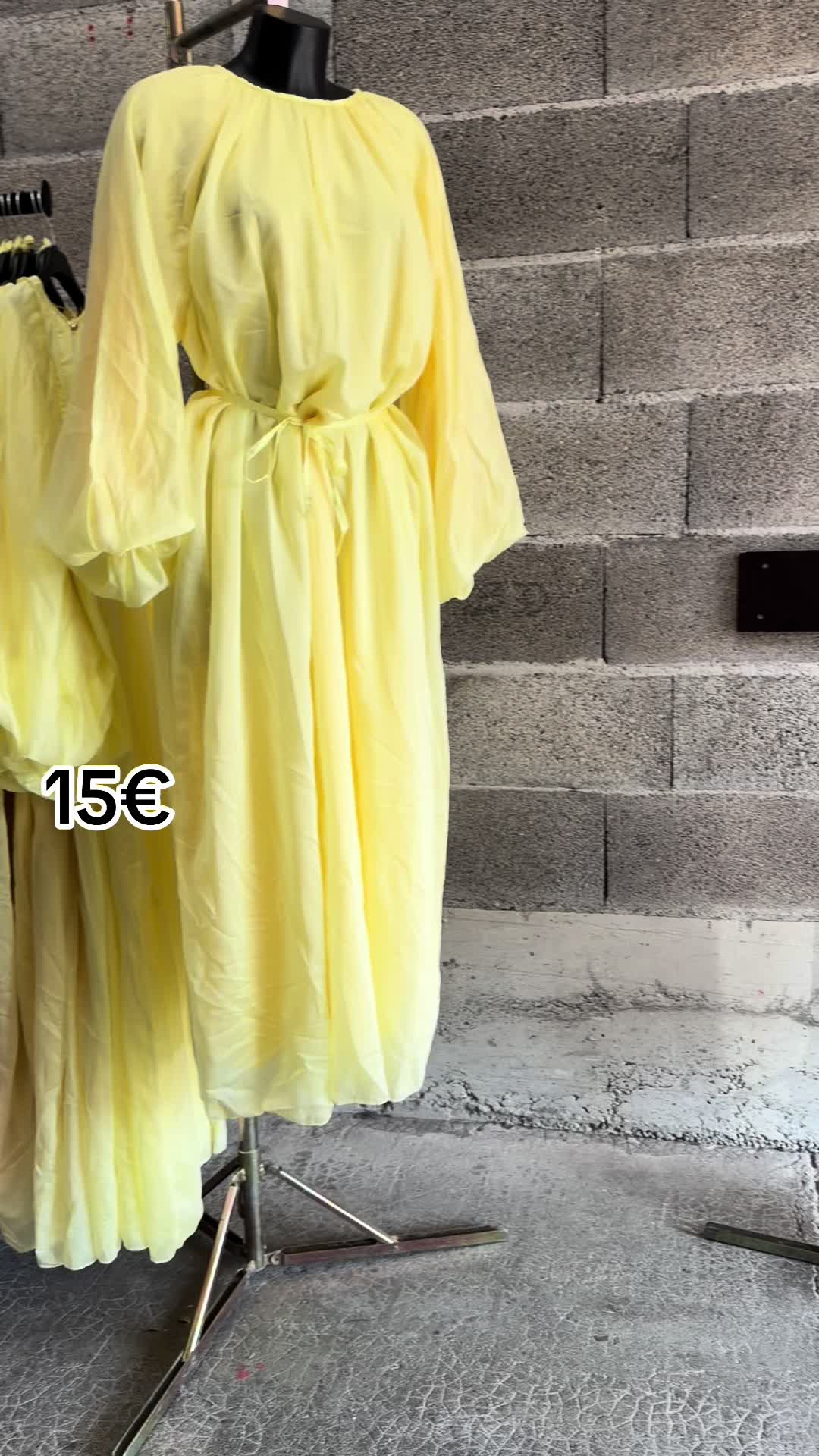 @Destock Mode