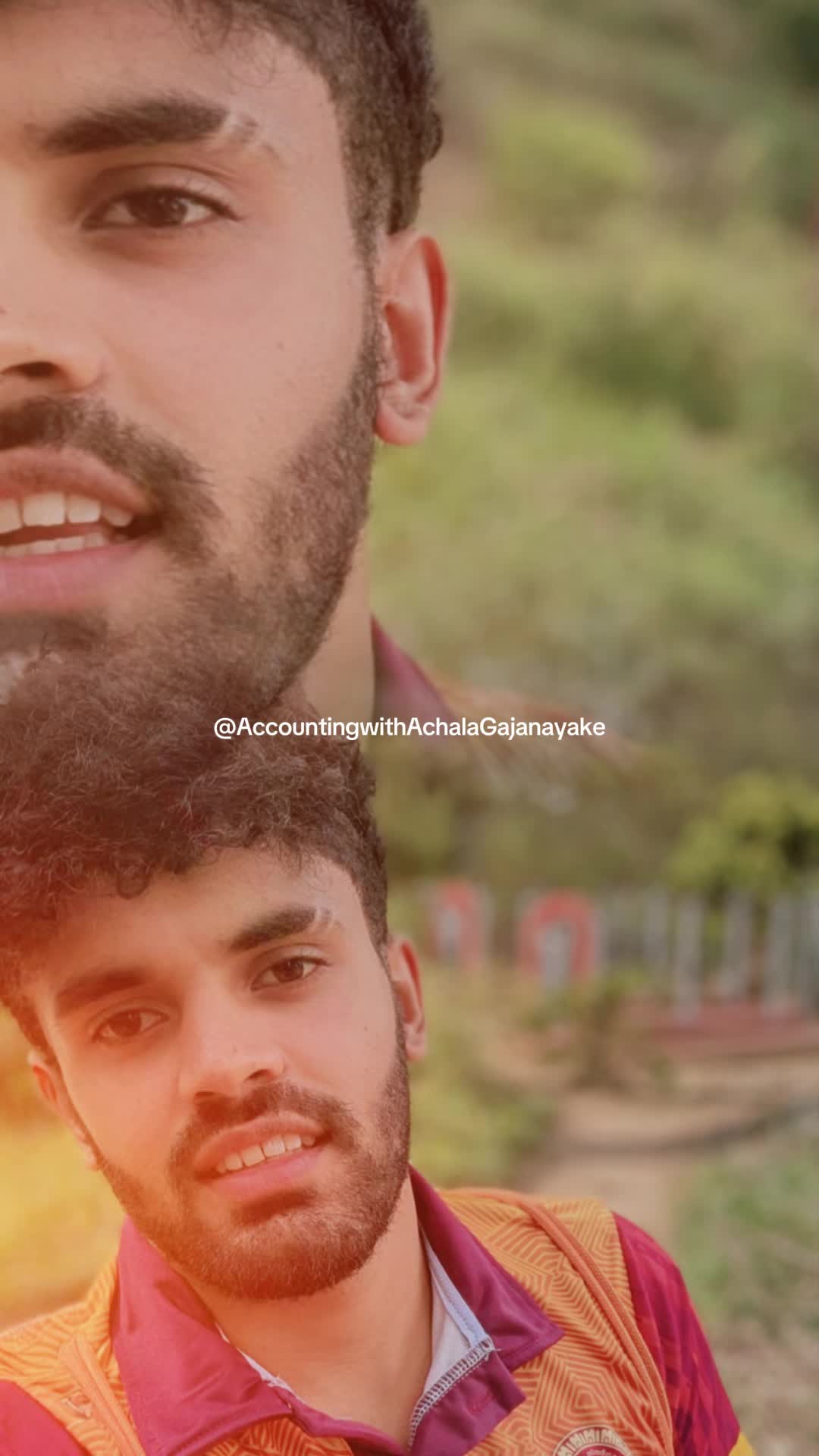 @Achala Gajanayake