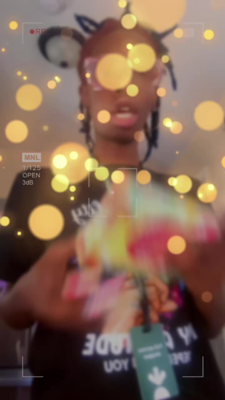 @IamBadgyalbiibii