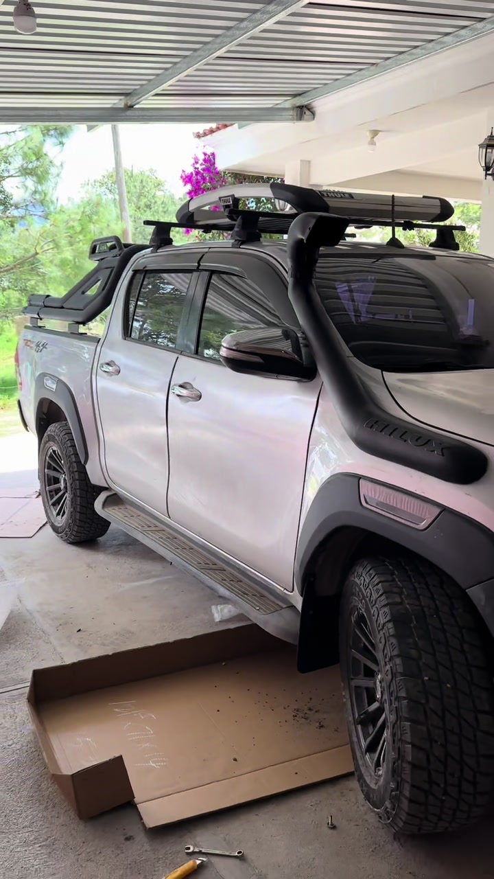 @PLUS4X4ACCESORIOSGT