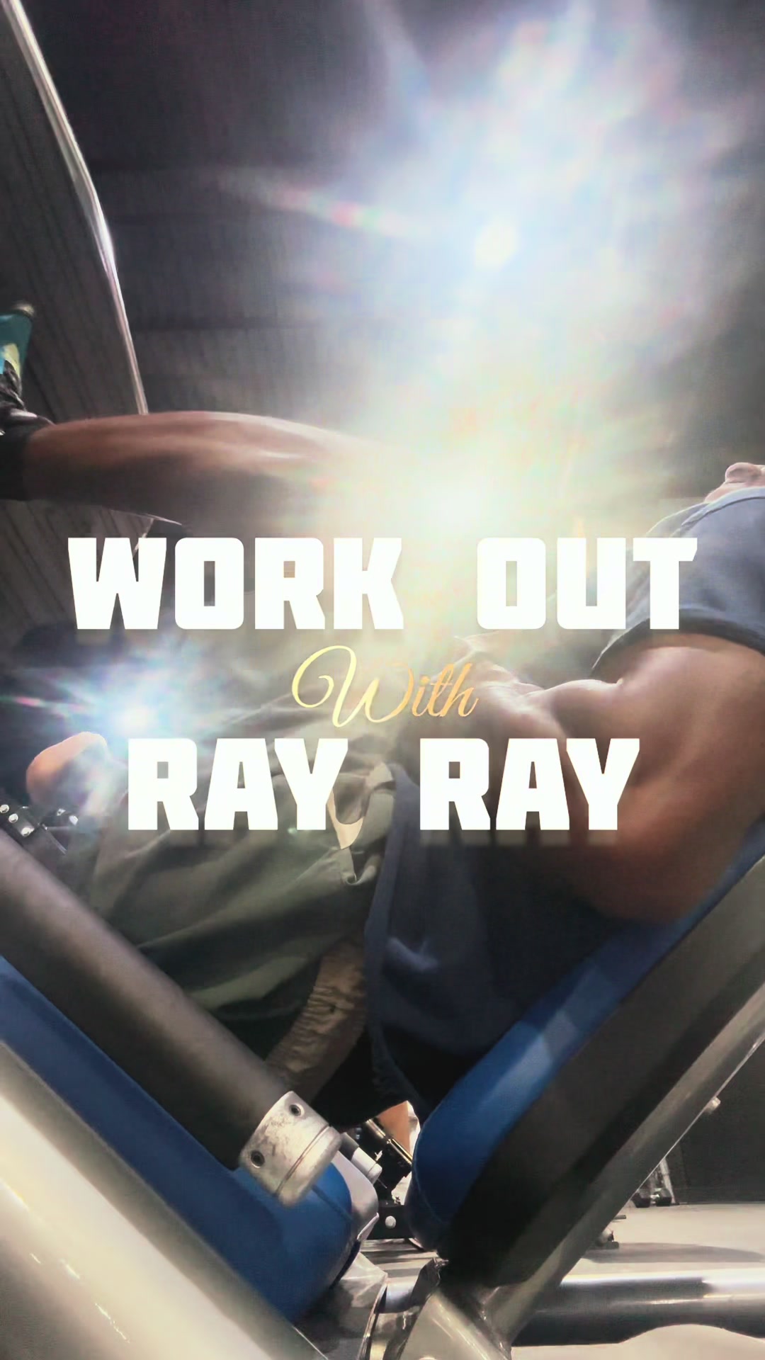 @workoutwithrayray