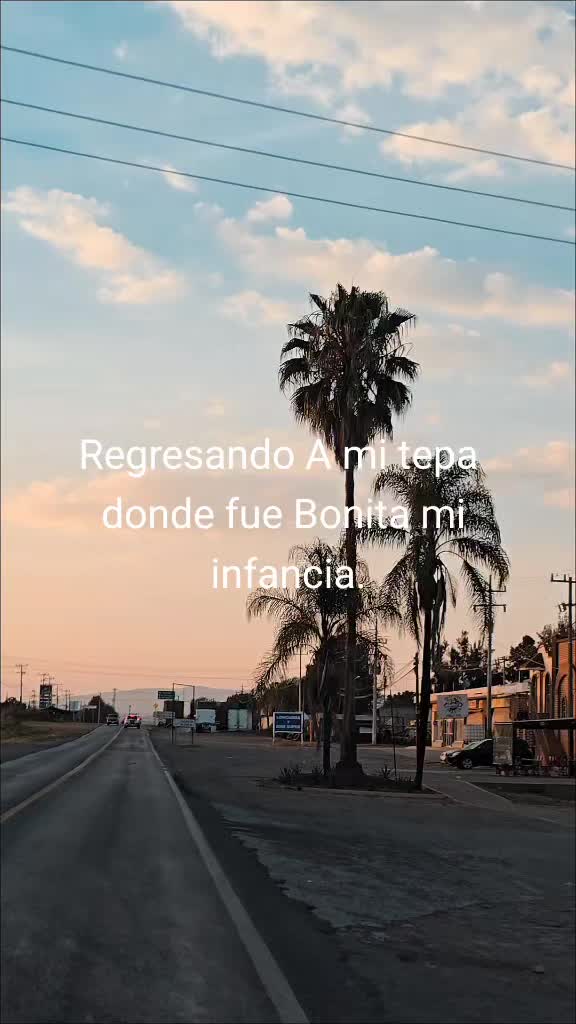@Visitando Tepa