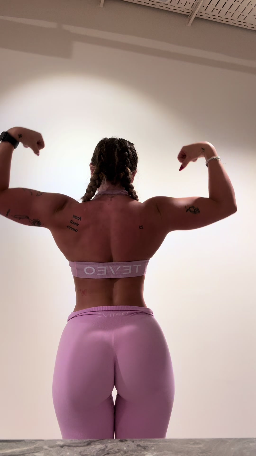 @GymMaxima🔱