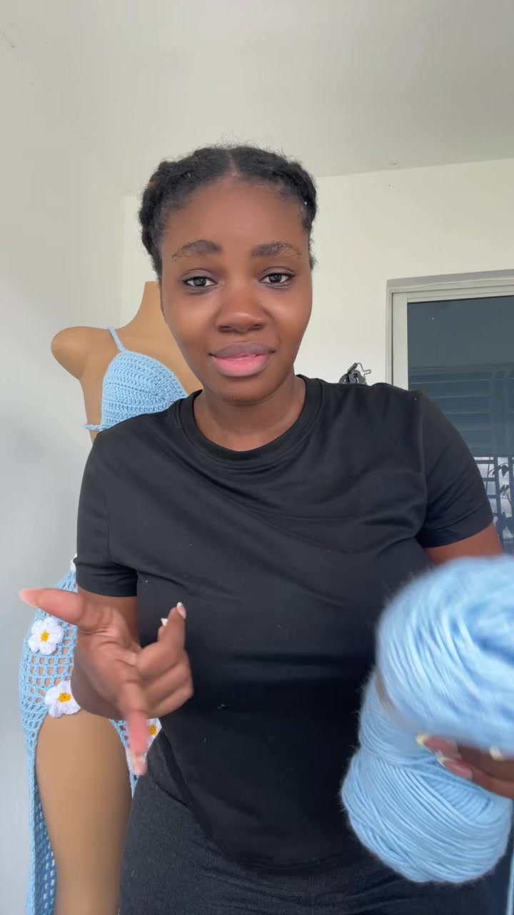 @yamicrochet_509🧶🧶