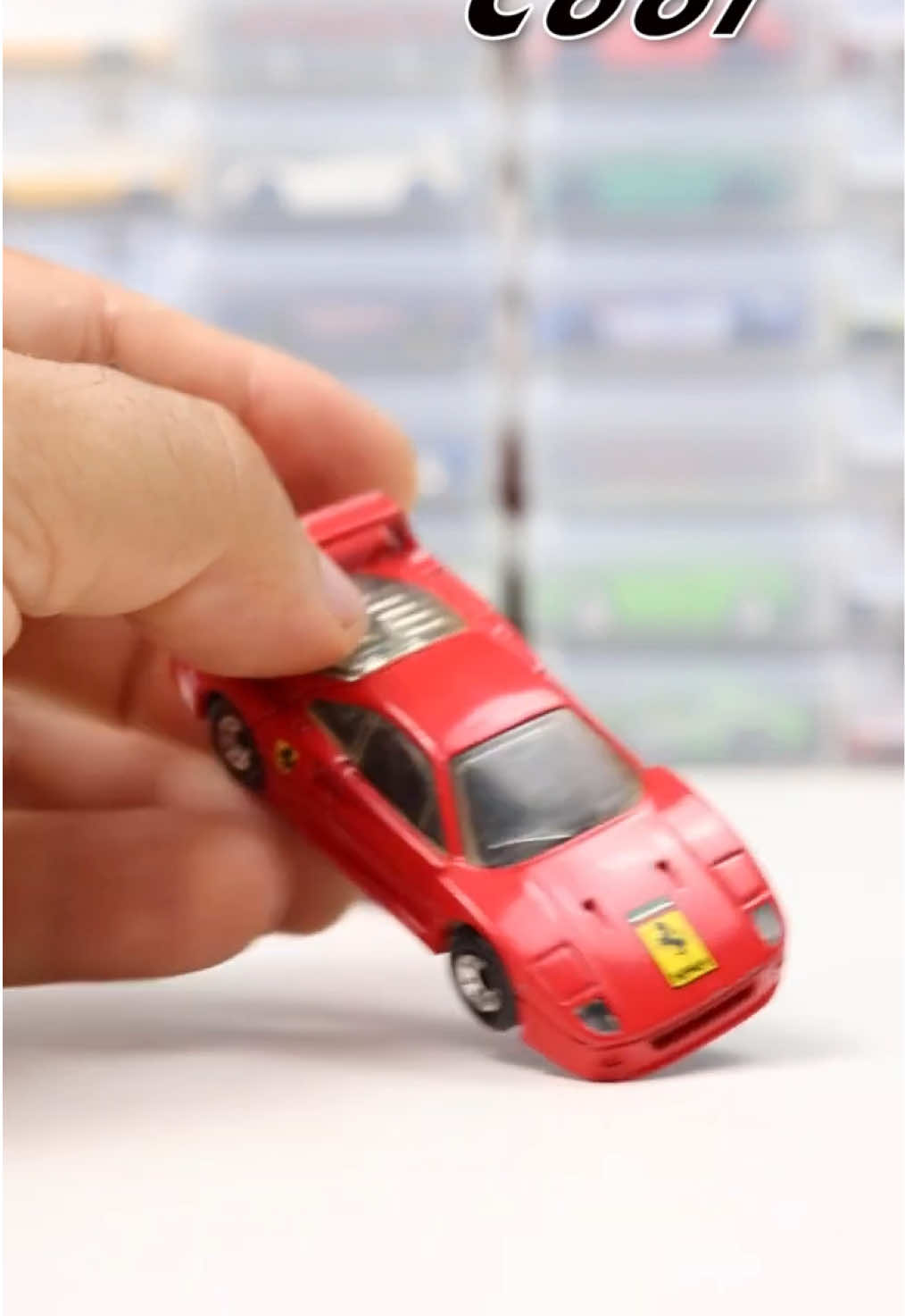 @Diecast Cool