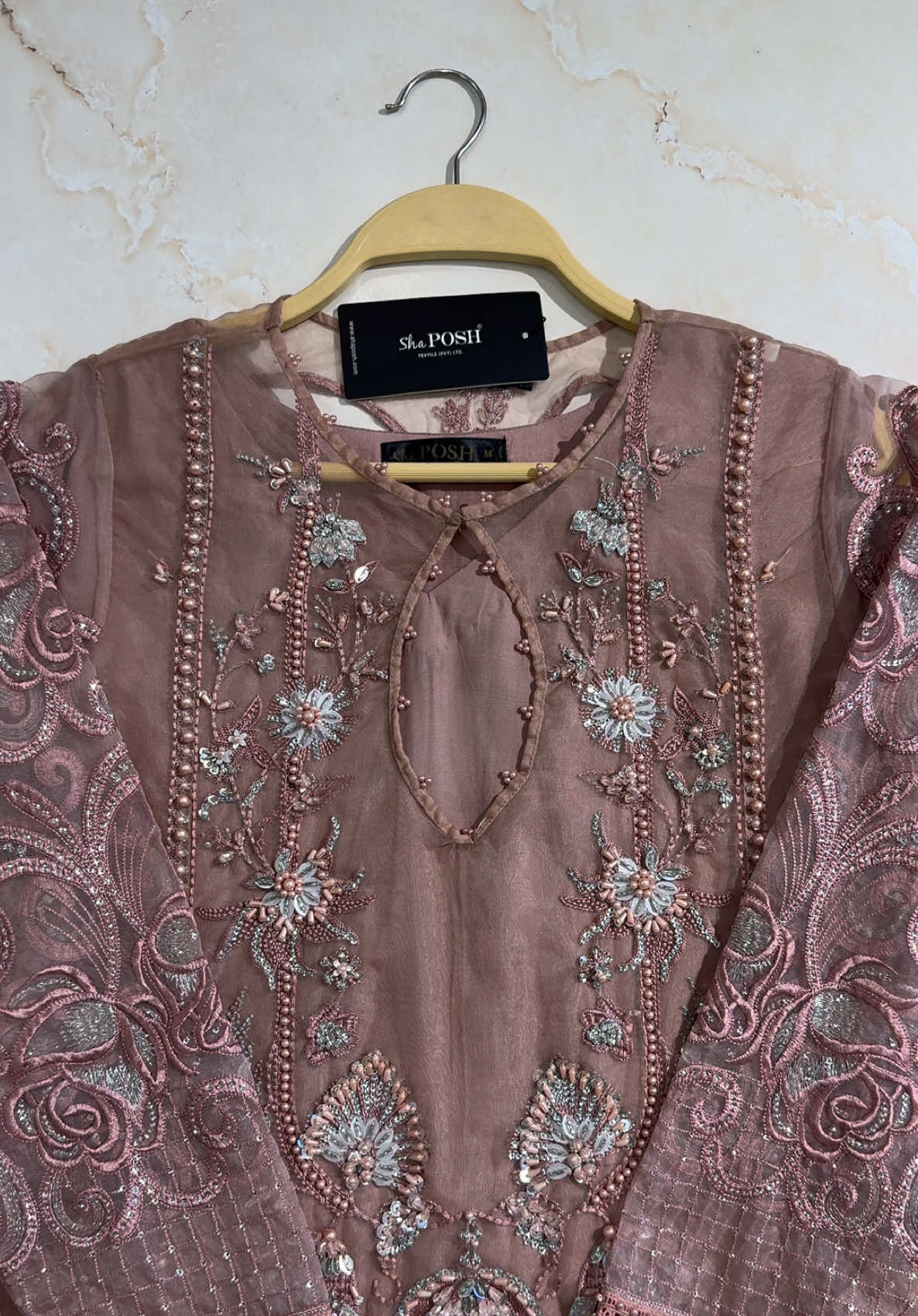 @Sha Posh Quetta 🛍️