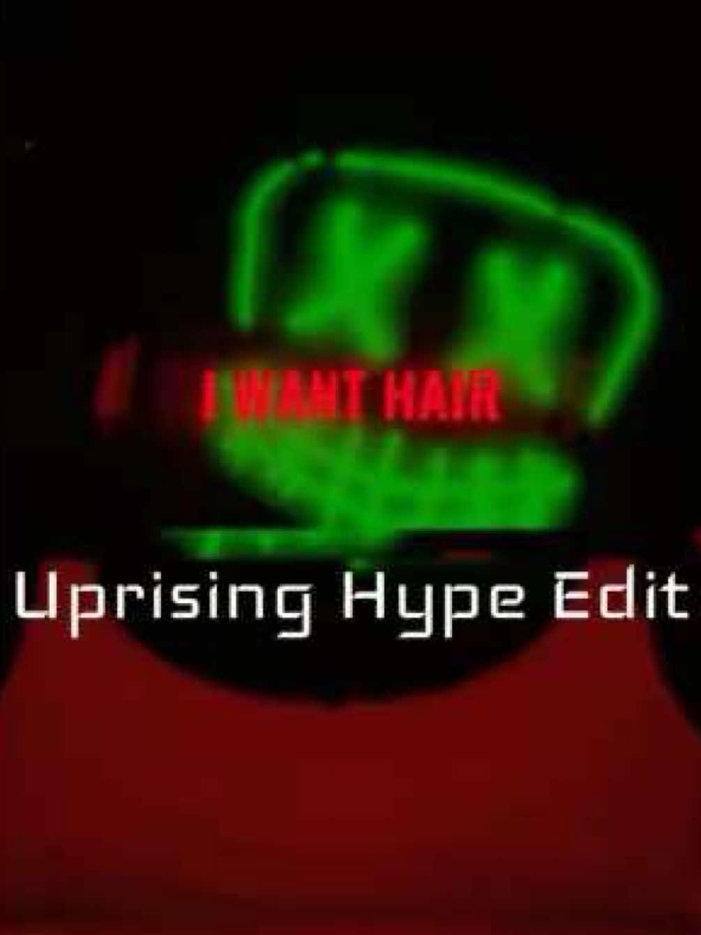 @Uprising