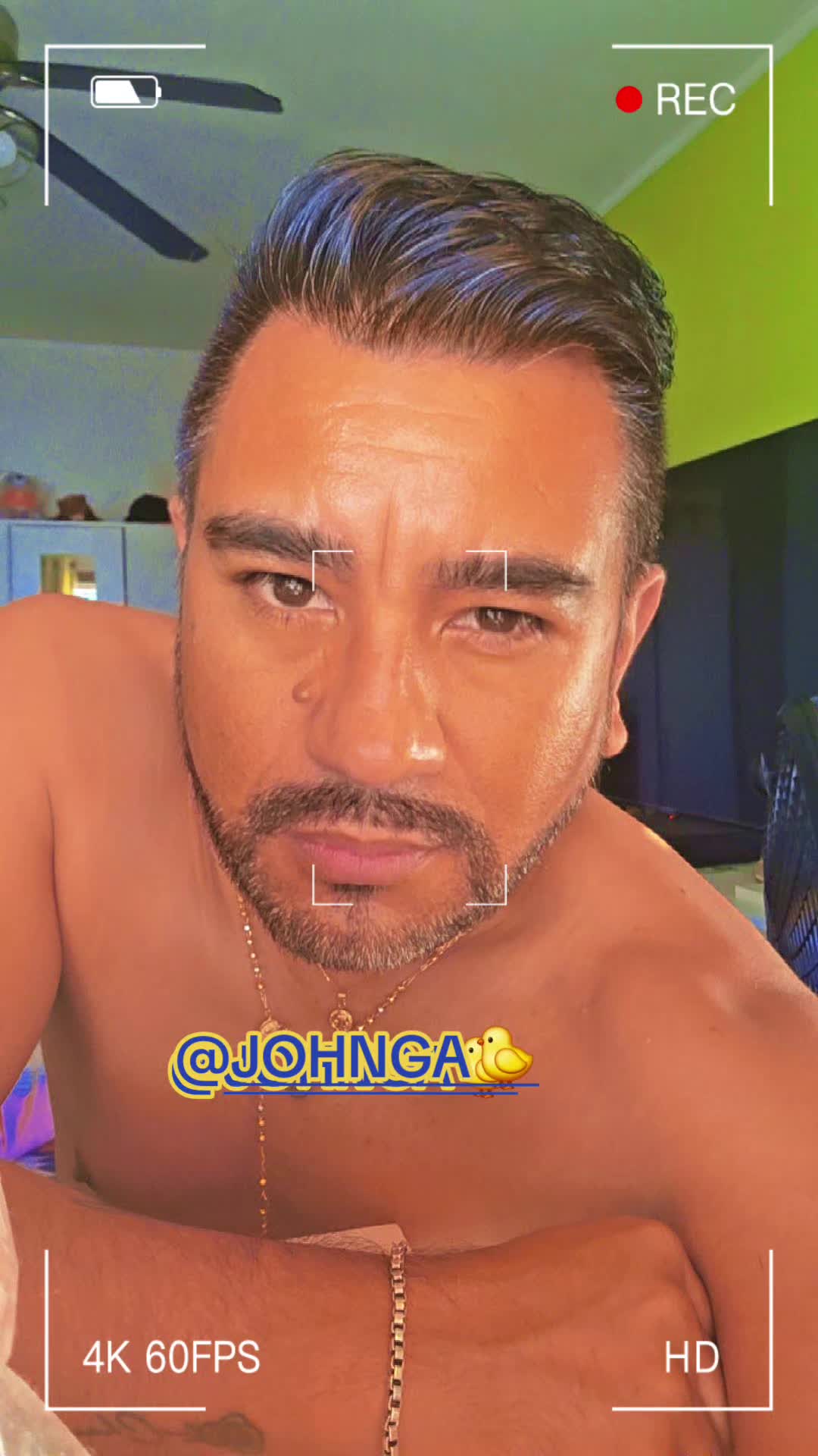 @JOHNGA🐤