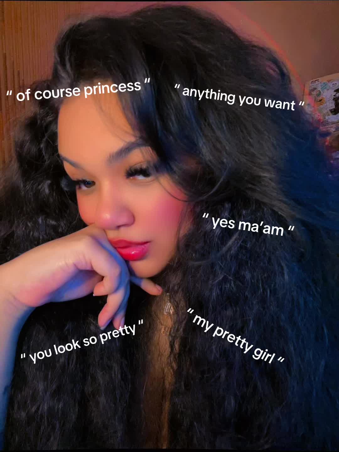 @Lehxi Ann