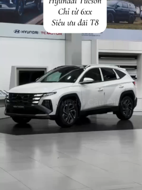 @Hyundai Cầu Diễn