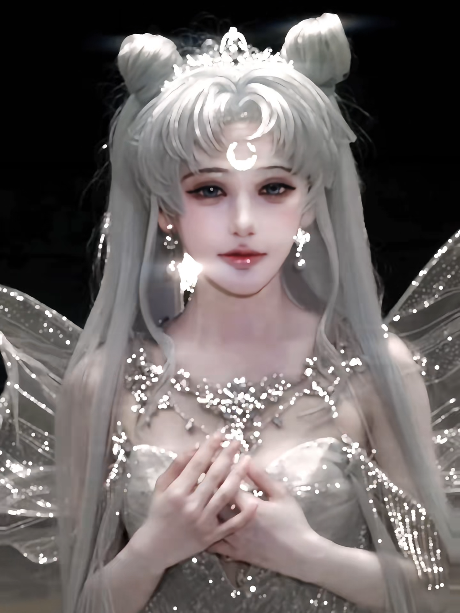 @·•Sailor Moon•·