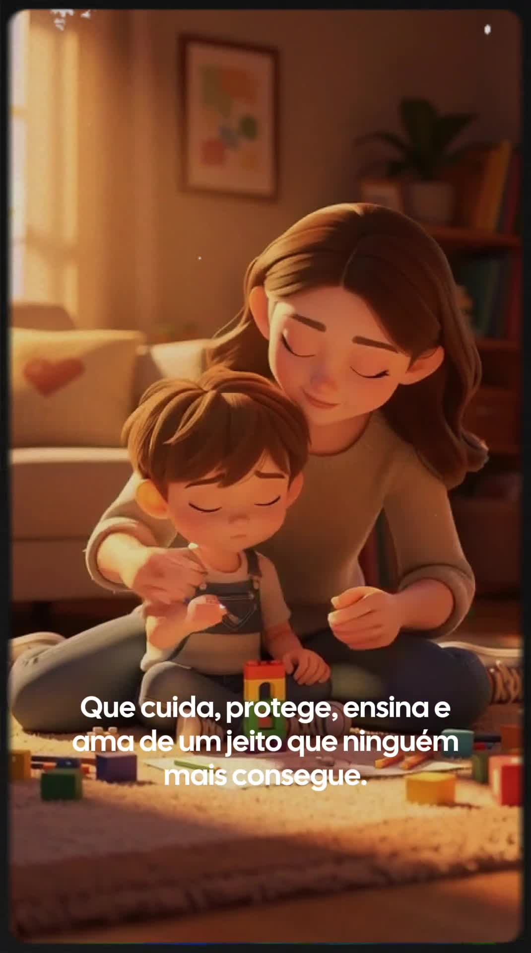 @Mamae e Pinguinho de Gente