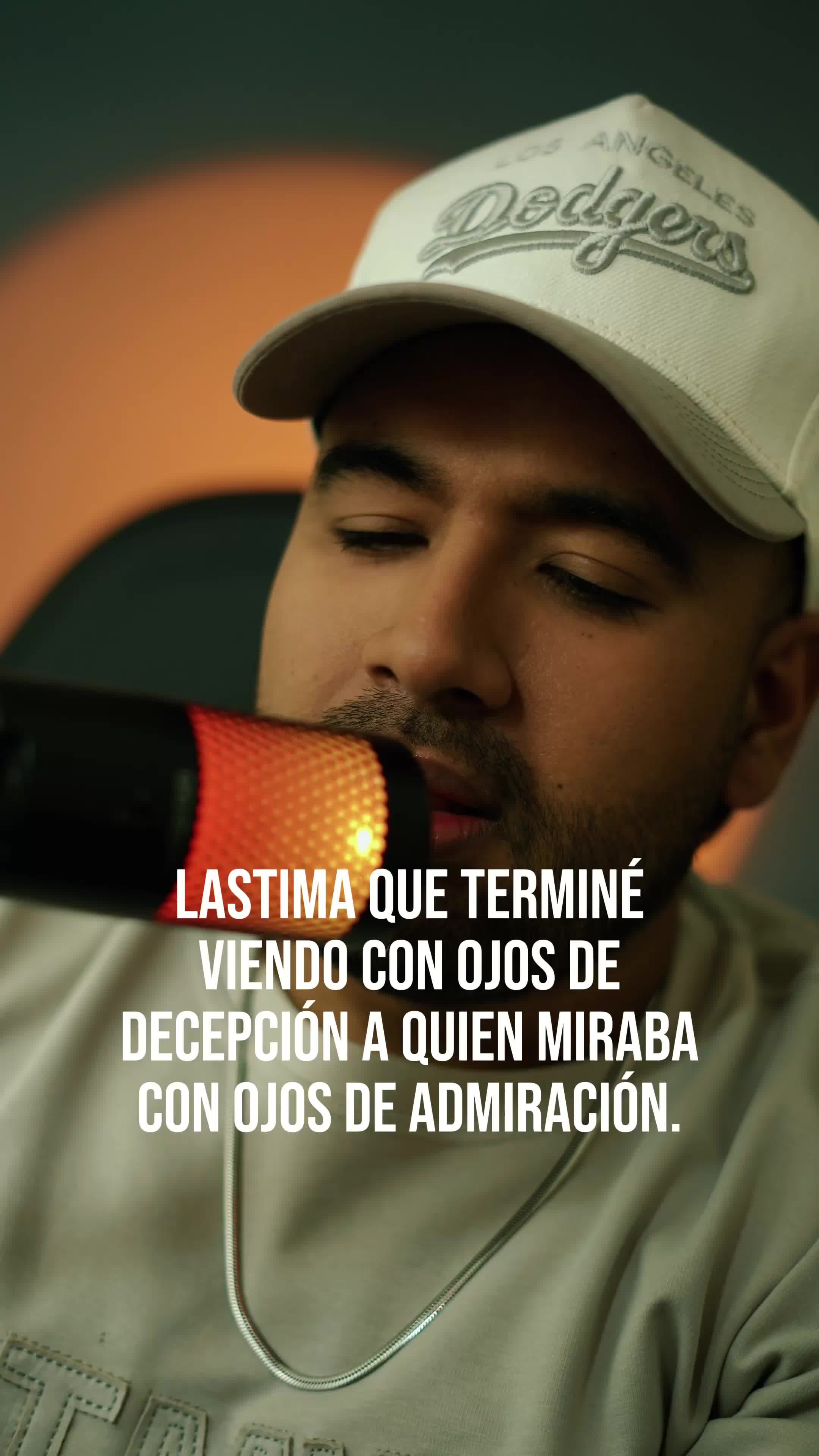 @El mister