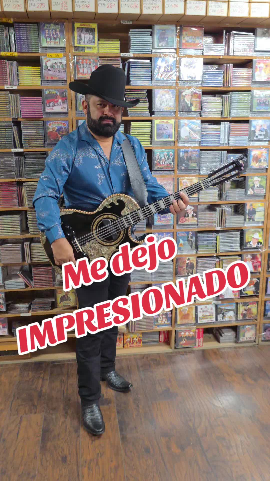 @Los Grandes De Tijuana