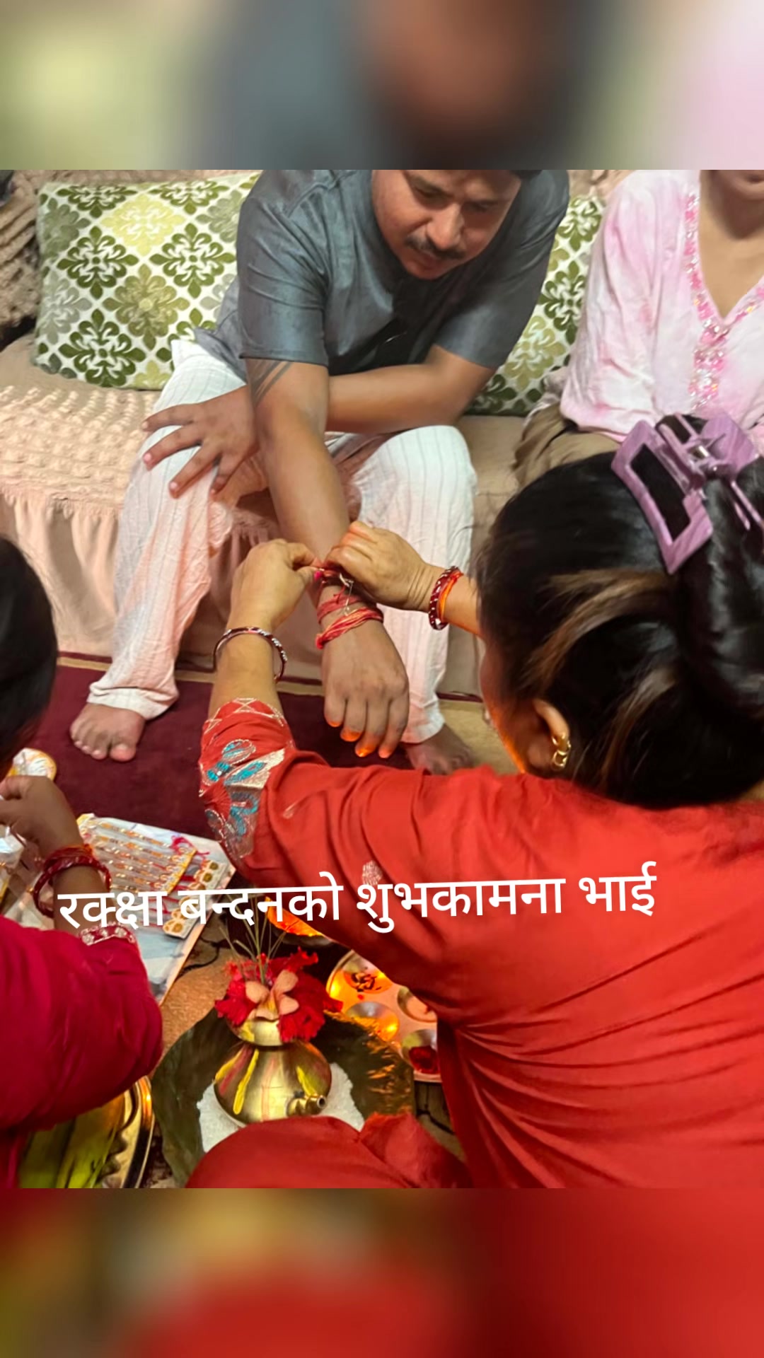@Samjhana Gyawali