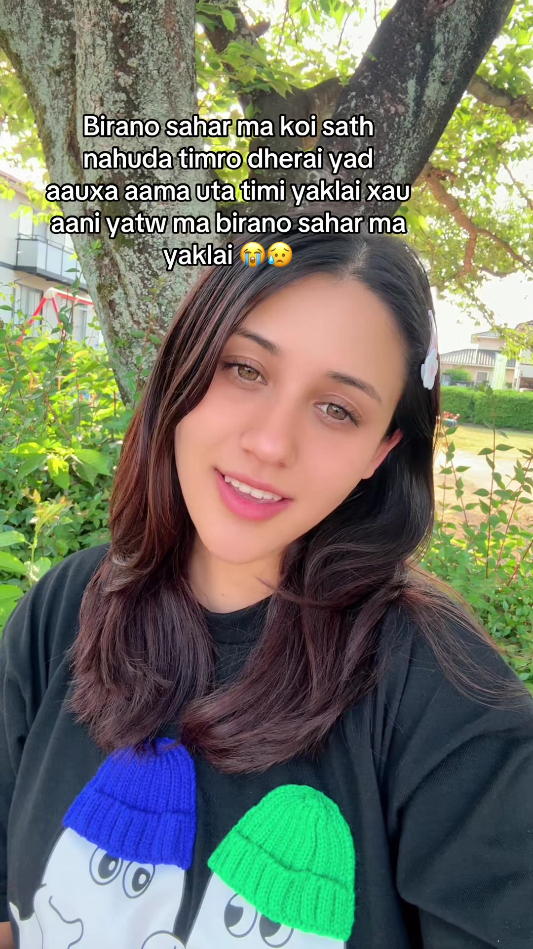 @Samikshya 😘❤️