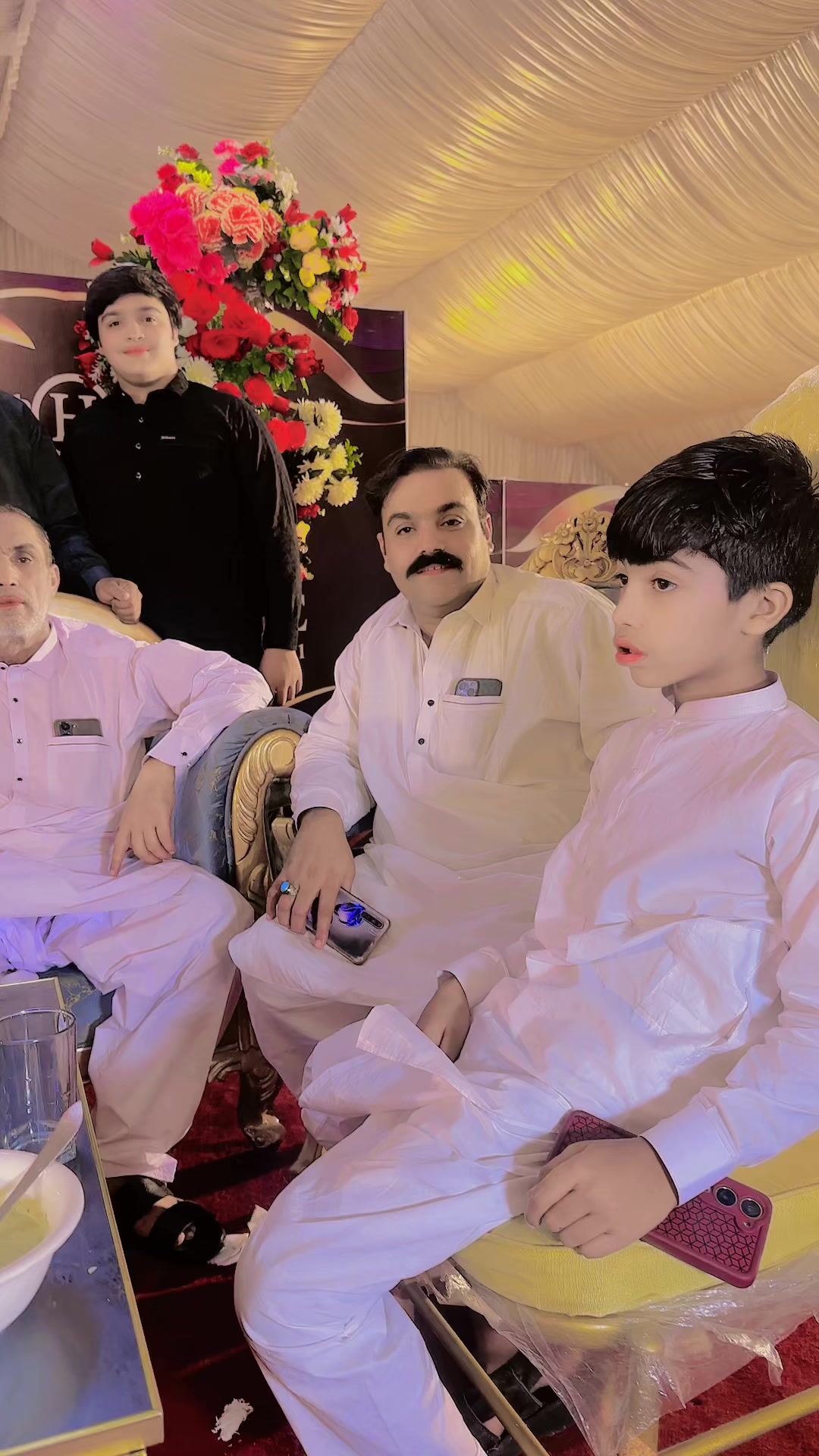 @Khawja Noman Asim