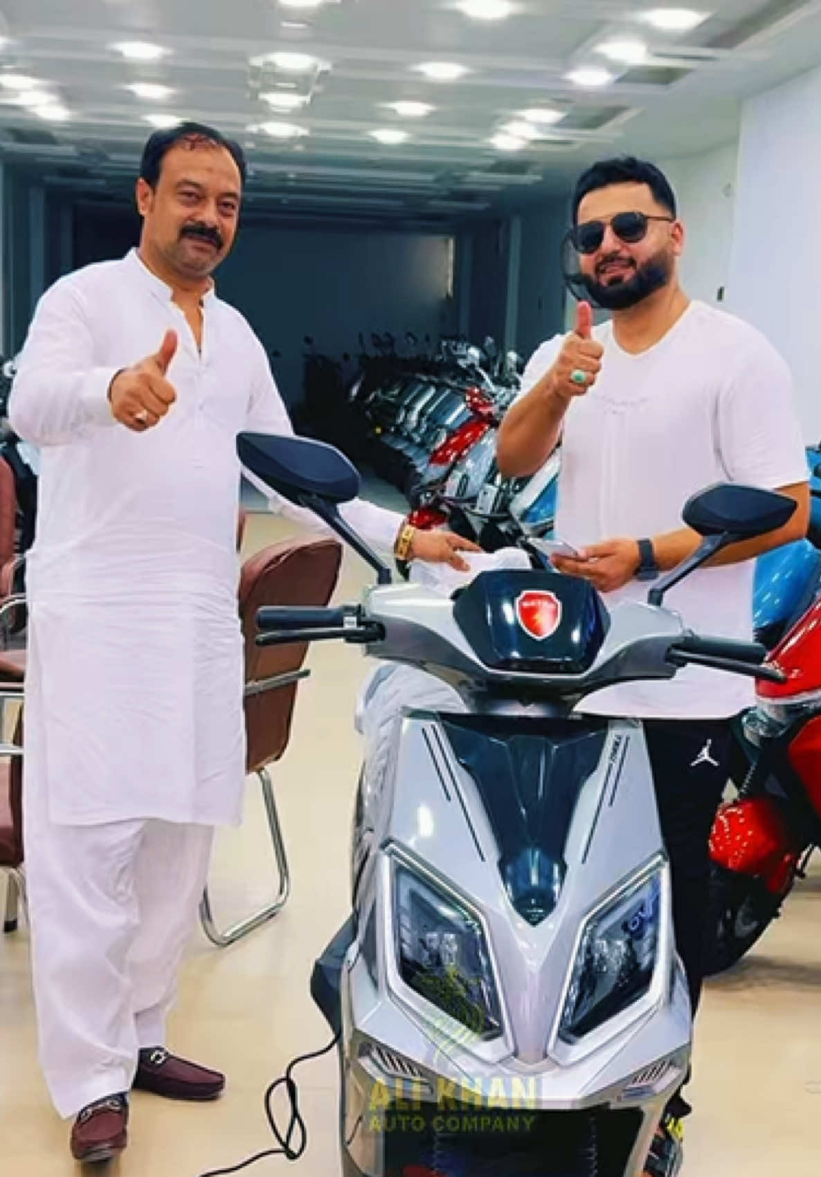 @👑 Syed Ali Haider Naqvi 👑