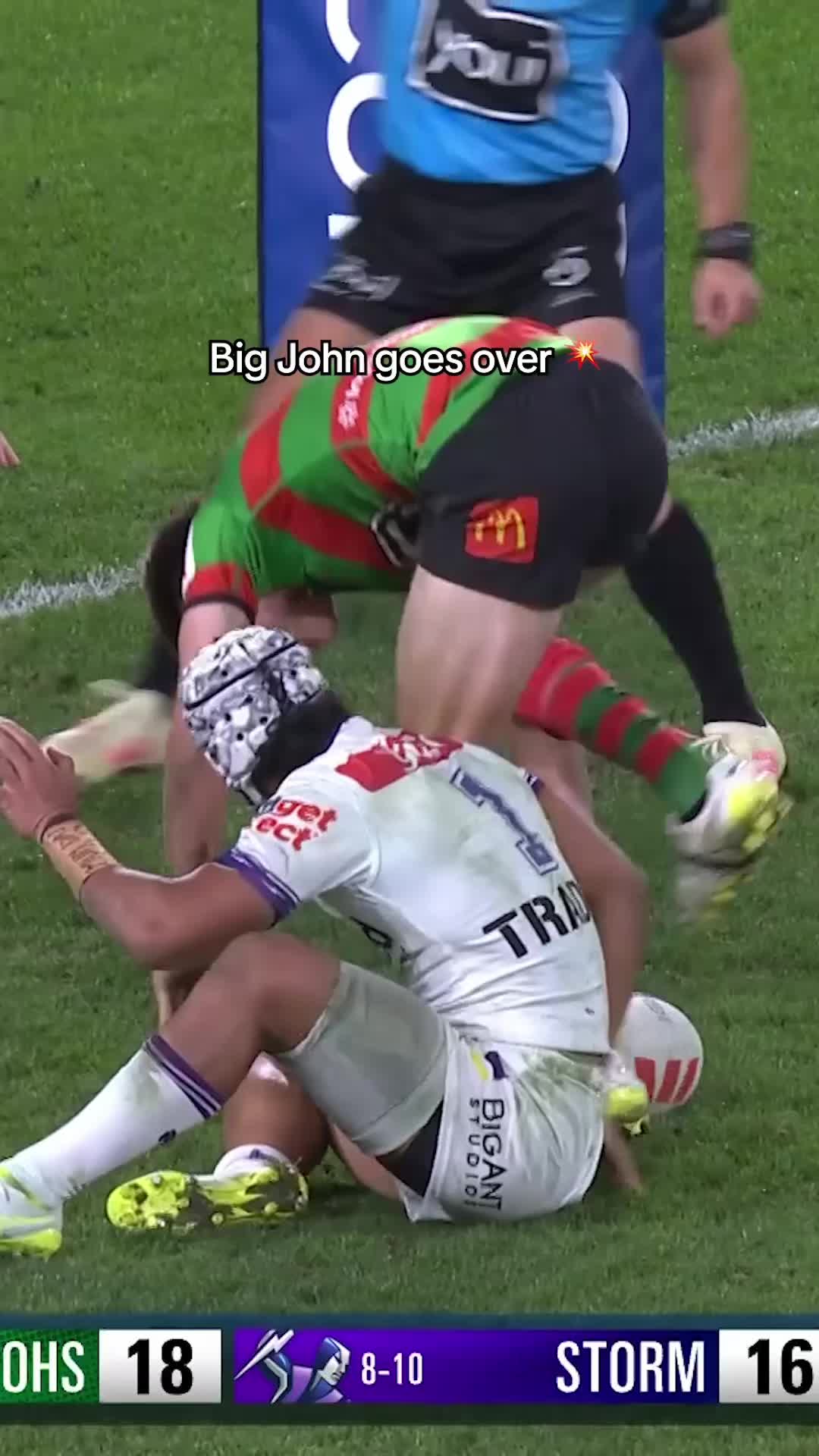 @Rabbitohs