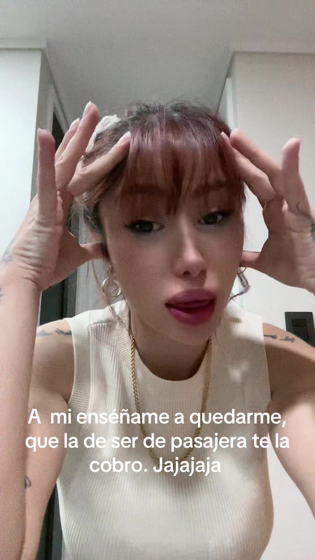 @Alondra Delarivas