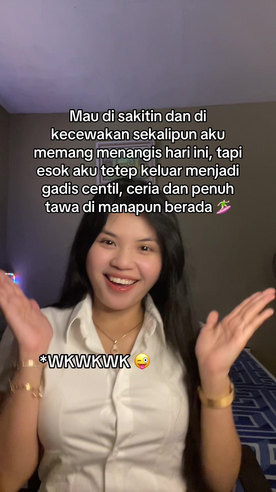 @Michelle Kolondam🏄🏽♀️