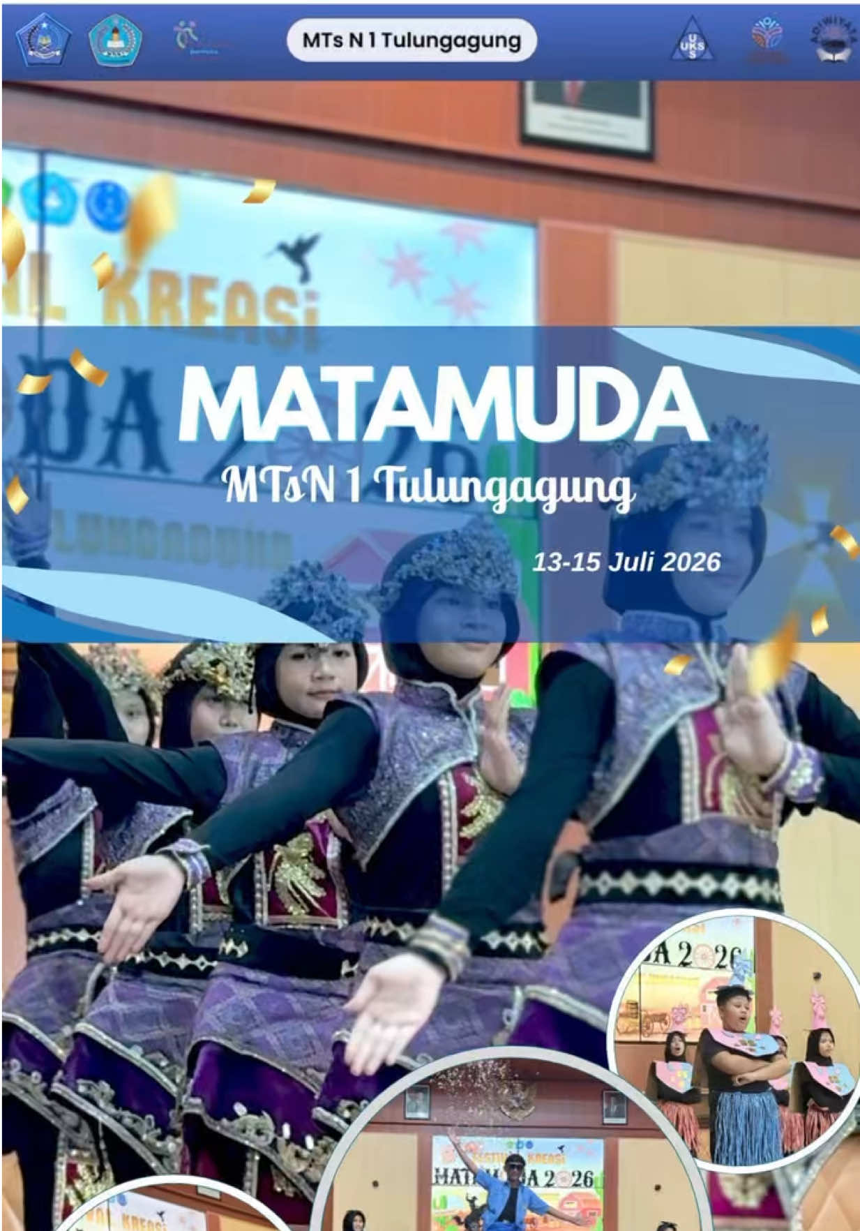 @HUMAS MATSANETA
