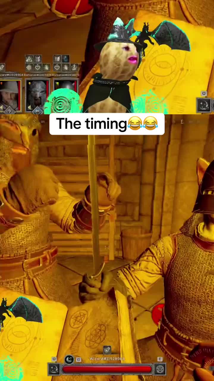 @Peanut clips every day